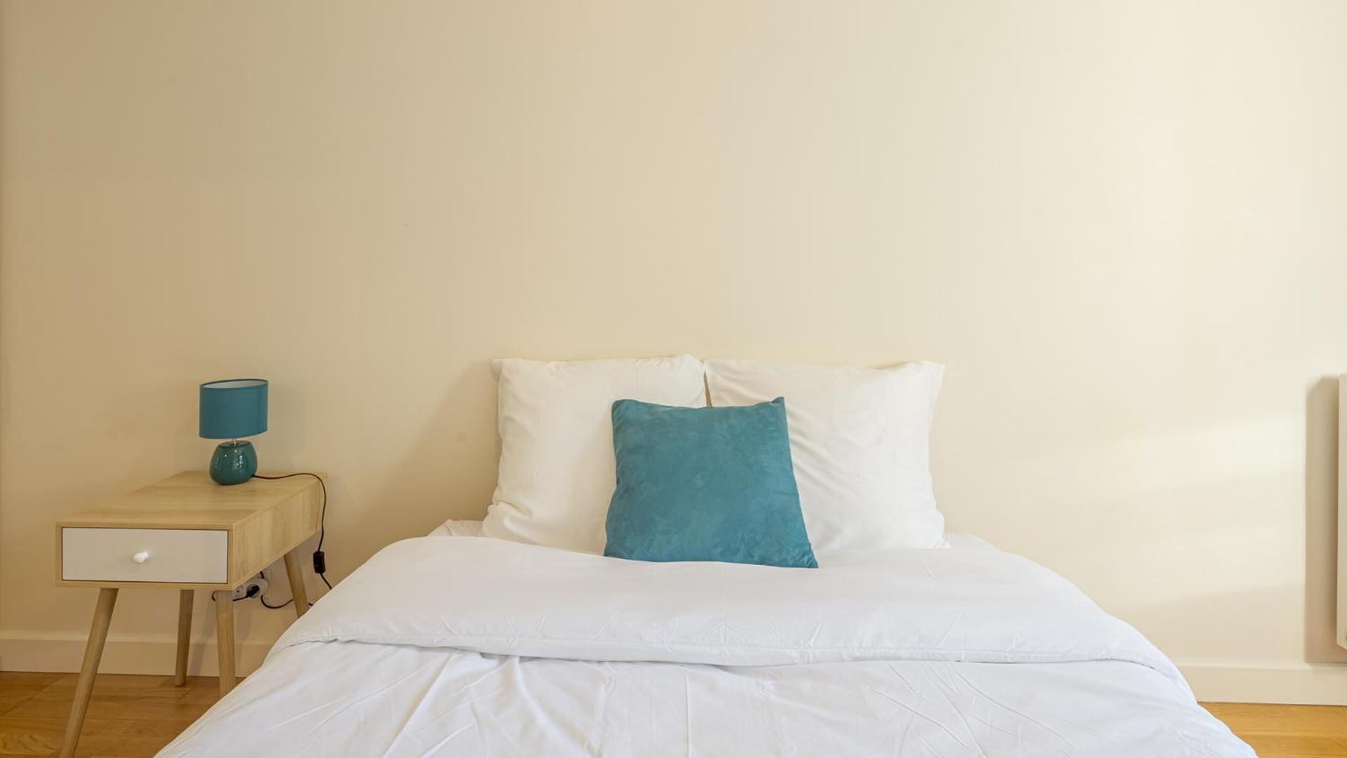 Havre De Preize - Hypercentre - 6 Pers Apartment ทรัวส์ ภายนอก รูปภาพ