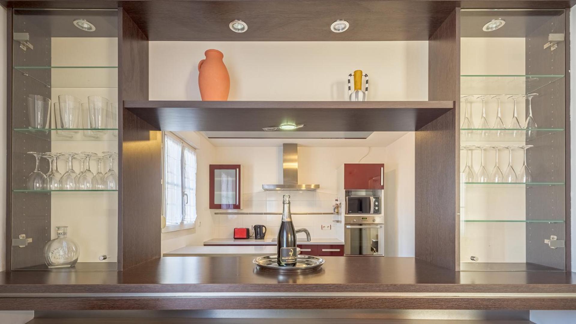 Havre De Preize - Hypercentre - 6 Pers Apartment ทรัวส์ ภายนอก รูปภาพ