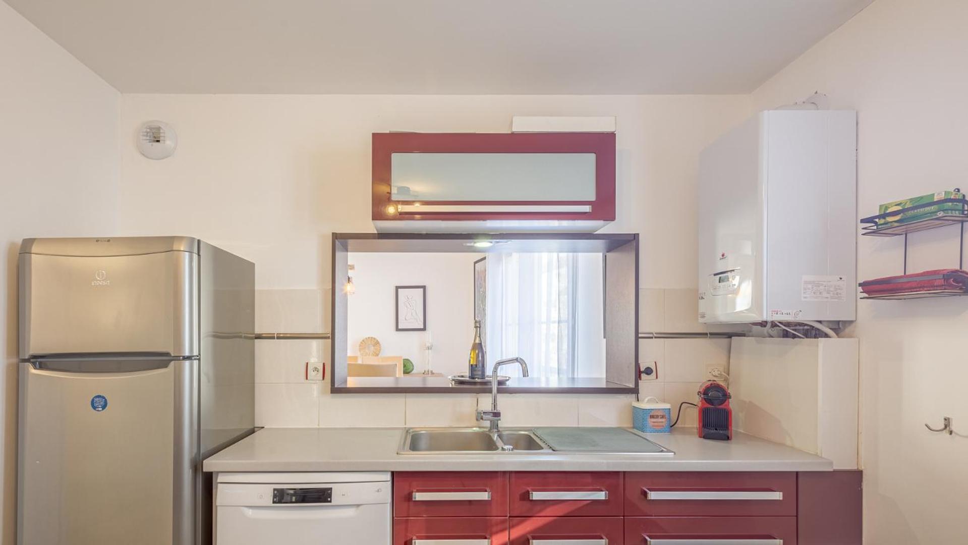 Havre De Preize - Hypercentre - 6 Pers Apartment ทรัวส์ ภายนอก รูปภาพ