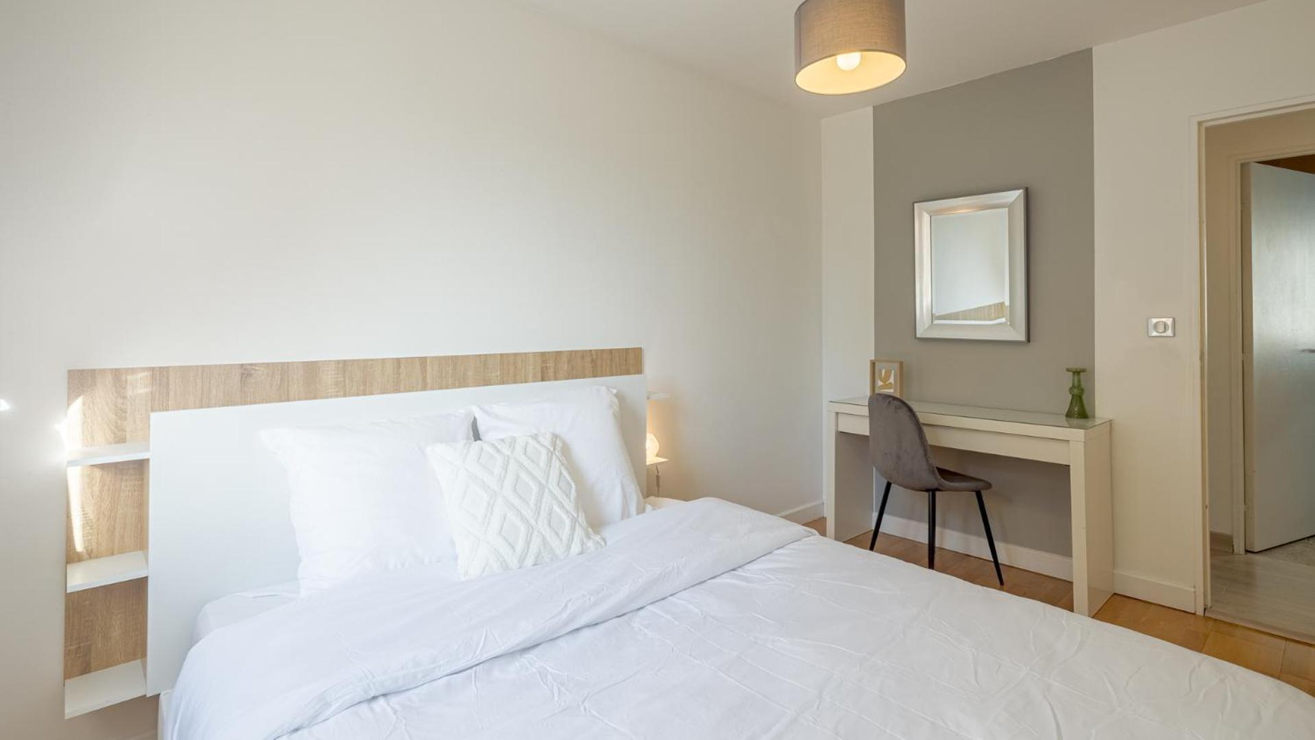 Havre De Preize - Hypercentre - 6 Pers Apartment ทรัวส์ ภายนอก รูปภาพ