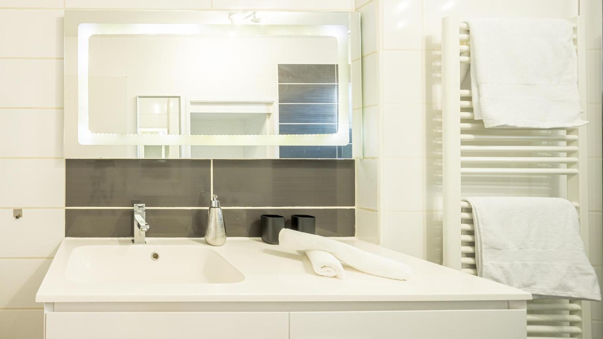 Havre De Preize - Hypercentre - 6 Pers Apartment ทรัวส์ ภายนอก รูปภาพ