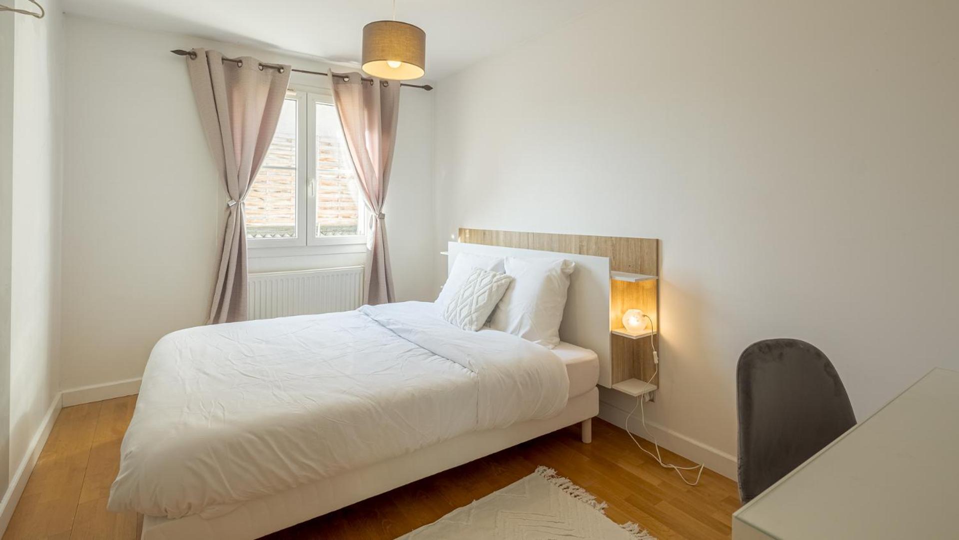 Havre De Preize - Hypercentre - 6 Pers Apartment ทรัวส์ ภายนอก รูปภาพ