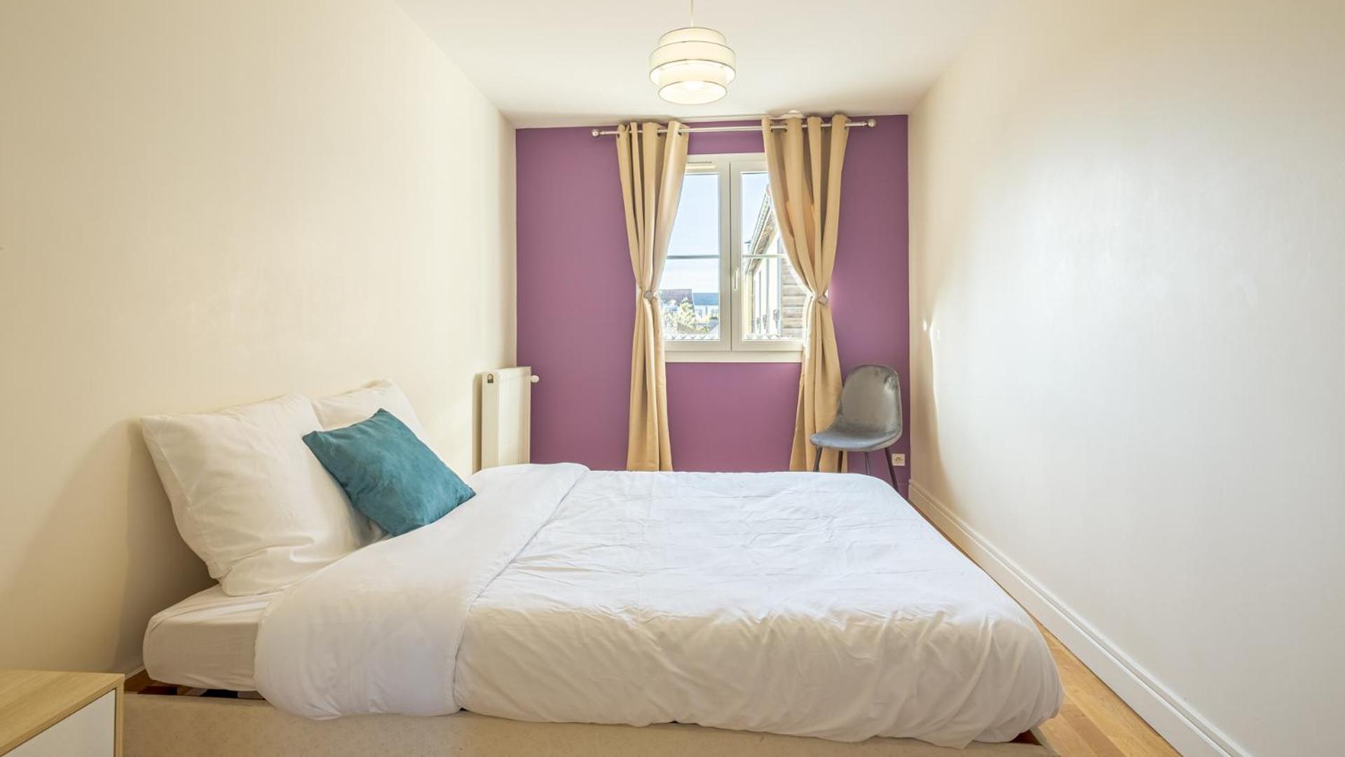 Havre De Preize - Hypercentre - 6 Pers Apartment ทรัวส์ ภายนอก รูปภาพ