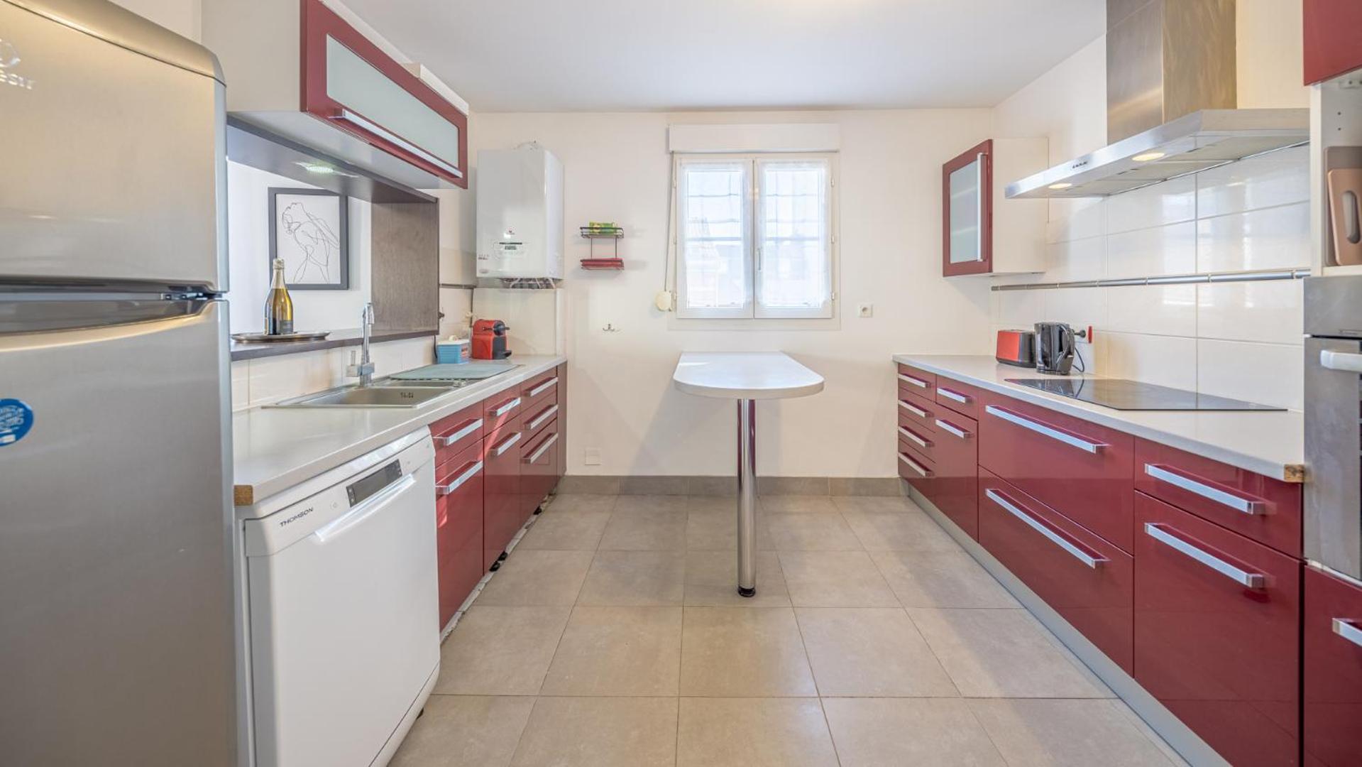 Havre De Preize - Hypercentre - 6 Pers Apartment ทรัวส์ ภายนอก รูปภาพ