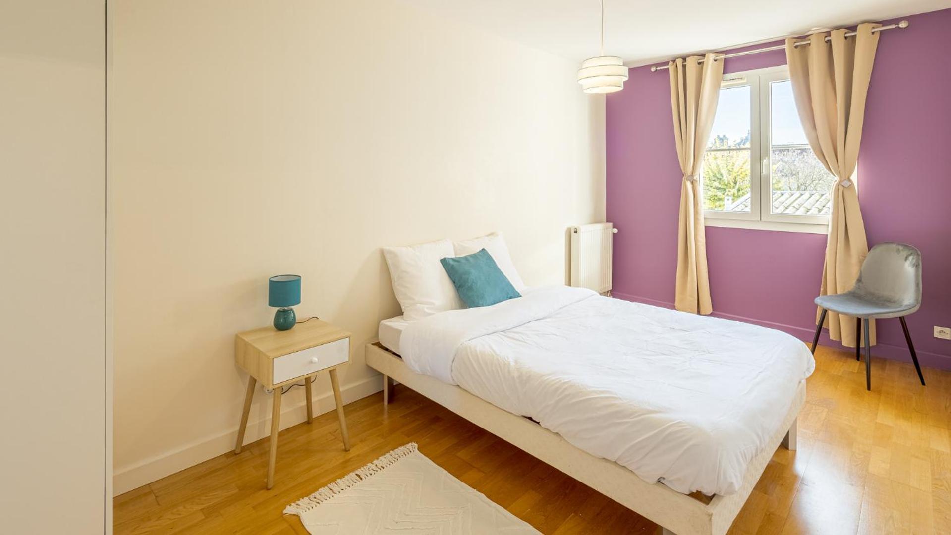 Havre De Preize - Hypercentre - 6 Pers Apartment ทรัวส์ ภายนอก รูปภาพ