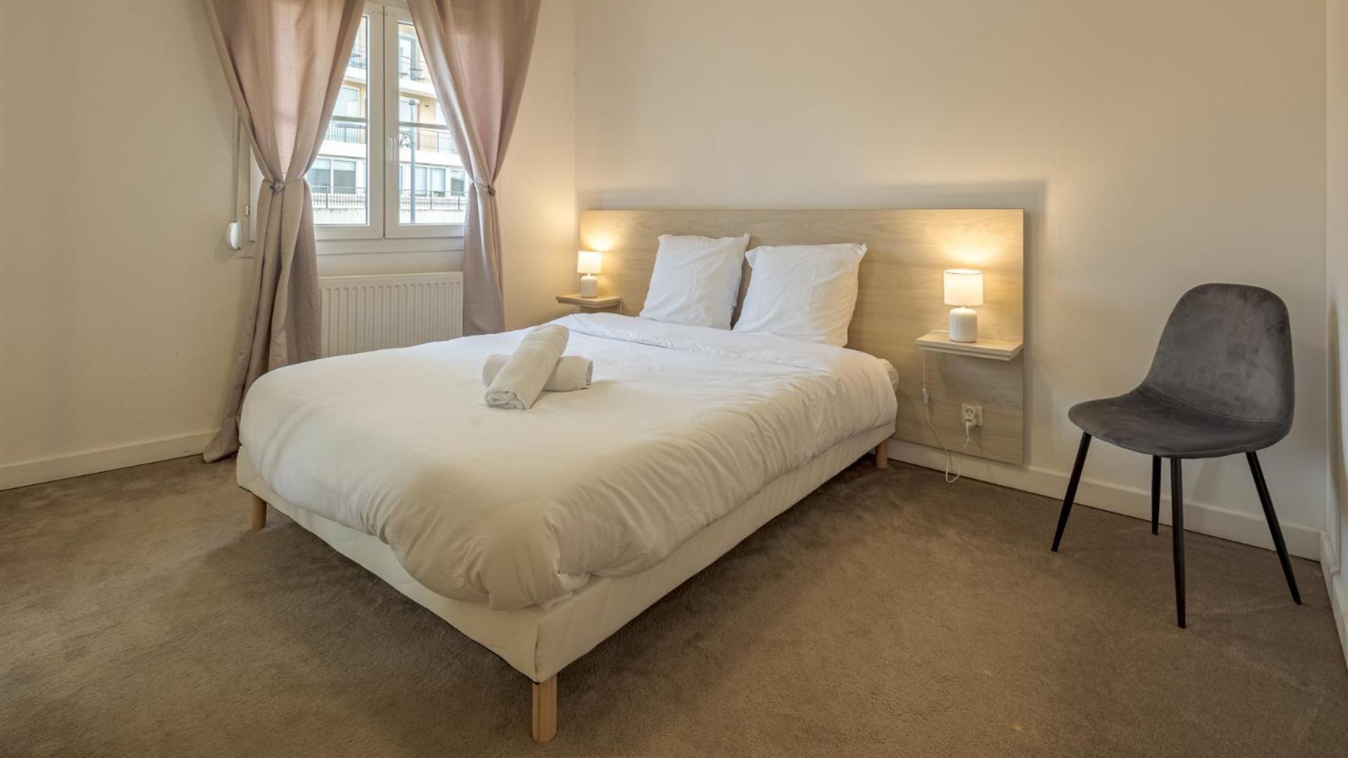 Havre De Preize - Hypercentre - 6 Pers Apartment ทรัวส์ ภายนอก รูปภาพ