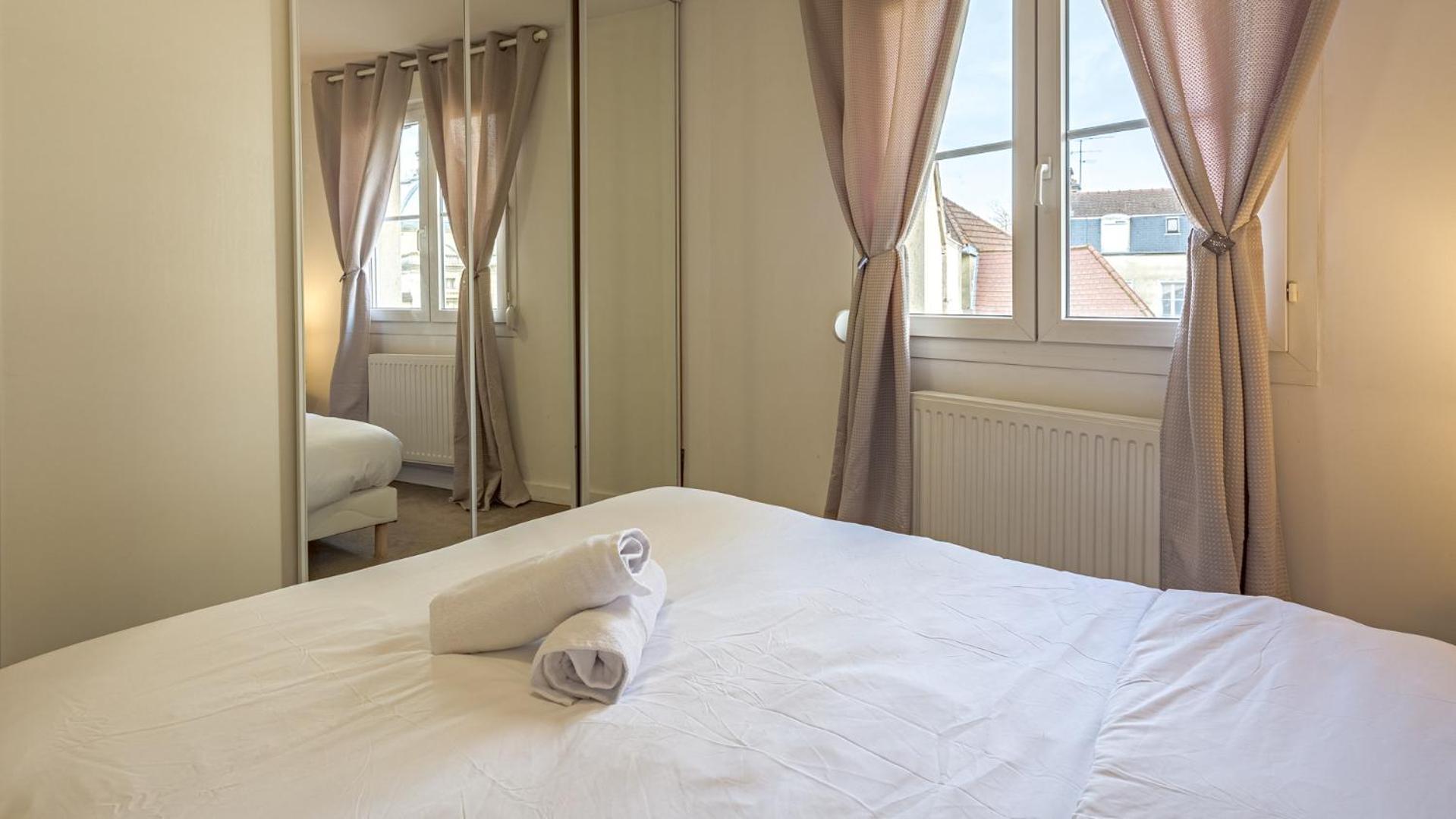 Havre De Preize - Hypercentre - 6 Pers Apartment ทรัวส์ ภายนอก รูปภาพ